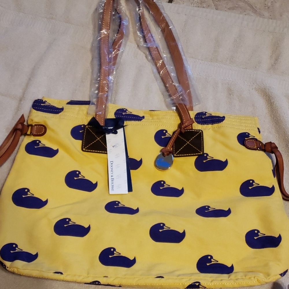 Dooney and Bourke
